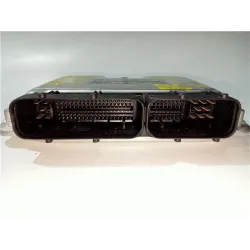 Recambio de centralita inyeccion para audi a6 avant 4b5 t 20v turbo referencia OEM IAM 8E0907401H  