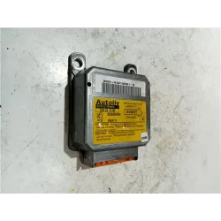 Recambio de centralita airbag para peugeot 206 + (2009) 1.4 básico [1,4 ltr. - 55 kw] referencia OEM IAM 550541500  