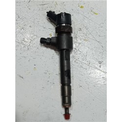 Recambio de inyector para renault scenic i (ja...)(1999) 1.8 16v expression [1,8 ltr. - 85 kw] referencia OEM IAM 0986435001  
