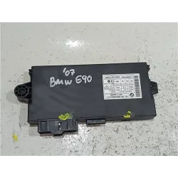 Recambio de modulo electronico para bmw serie 3 berlina (e90)(2004) 2.5 325i [2,5 ltr. - 160 kw 24v cat] referencia OEM IAM 6135