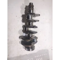 Recambio de cigueñal para nissan micra v (k14) 1.0 ig-t referencia OEM IAM F22719R  
