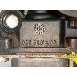 Recambio de motor elevalunas delantero izquierdo para audi a4 berlina (b5)(1994) 1.9 tdi [1,9 ltr. - 66 kw tdi] referencia OEM I