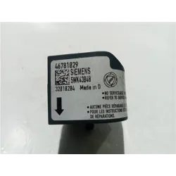 Recambio de sensor impacto para fiat stilo (192)(2001) 1.9 jtd (192_xe1a) referencia OEM IAM 46781029  