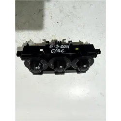 Recambio de mandos climatizador para citroën c3 (09.2009) 1.4 hdi 70 referencia OEM IAM C3 2011 C/AC  
