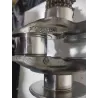 Recambio de cigueñal para nissan micra v (k14) 1.0 ig-t referencia OEM IAM F22719R  