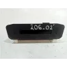 Recambio de pantalla para peugeot 206 (1998) 1.4 hdi eco 70 referencia OEM IAM 216592759 9647409777B00  