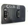 Recambio de mando de luces para renault clio ii symbol (2001) referencia OEM IAM 91166822 R6195372  