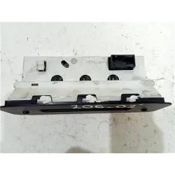 Recambio de pantalla para peugeot 206 (1998) 1.4 hdi eco 70 referencia OEM IAM 216592759 9647409777B00  
