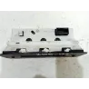 Recambio de pantalla para peugeot 206 (1998) 1.4 hdi eco 70 referencia OEM IAM 216592759 9647409777B00  