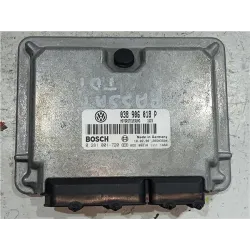 Recambio de centralita inyeccion para volkswagen passat berlina (3b2)(1996) 1.9 tdi referencia OEM IAM 038906018P 28SA3504  