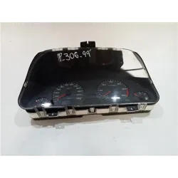 Recambio de cuadro completo para peugeot 306 break (04.1997) 1.9 td referencia OEM IAM 9635408980  
