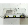 Recambio de pantalla para peugeot 206 (1998) 1.4 hdi eco 70 referencia OEM IAM 216592759 9647409777B00  