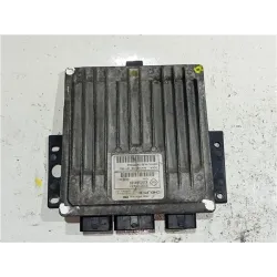 Recambio de centralita inyeccion para renault clio ii fase i (b/cb0)(1998) 1.9 d (b/cb0e) referencia OEM IAM 8200331477 R0410B02