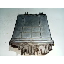 Recambio de centralita inyeccion para renault megane i fase 2 berlina (ba0)(1999) referencia OEM IAM 0281001810  