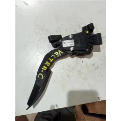 Recambio de potenciometro pedal gas para opel vectra c berlina (2002) 2.2 dti 16v referencia OEM IAM 6PV00832200  