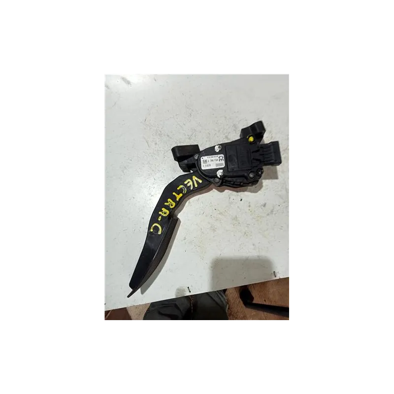 Recambio de potenciometro pedal gas para opel vectra c berlina (2002) 2.2 dti 16v referencia OEM IAM 6PV00832200  