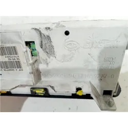 Recambio de pantalla para peugeot 206 (1998) 1.4 hdi eco 70 referencia OEM IAM 216592759 9647409777B00  
