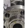 Recambio de cigueñal para nissan micra v (k14) 1.0 ig-t referencia OEM IAM F22719R  