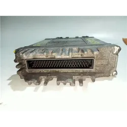 Recambio de centralita inyeccion para renault megane i fase 2 berlina (ba0)(1999) referencia OEM IAM 0281001810  