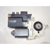 Recambio de motor elevalunas delantero derecho para citroën c5 berlina hdi (dcrhzb, dcrhze) referencia OEM IAM 5512000177  