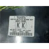 Recambio de caja reles para toyota auris (e18)(10.2012) referencia OEM IAM 8922102480  