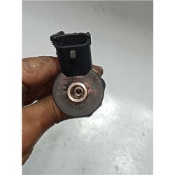 Recambio de inyector para renault scenic i (ja...)(1999) 1.8 16v expression [1,8 ltr. - 85 kw] referencia OEM IAM 0986435001  