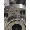 Recambio de cigueñal para nissan micra v (k14) 1.0 ig-t referencia OEM IAM F22719R  