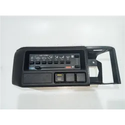 Recambio de mandos climatizador para opel vectra a (1988) 1.7 d referencia OEM IAM GM90228751LHD  