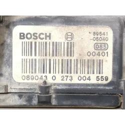 Recambio de nucleo abs para toyota avensis (_t22_) 2.0 d-4d (cdt220_) referencia OEM IAM 4451005030  