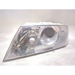 Recambio de faro delantero izquierdo para skoda octavia ii (1z3) 1.9 tdi referencia OEM IAM 1Z1941015  