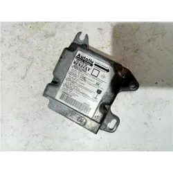 Recambio de centralita airbag para renault megane i fase 2 berlina (ba0)(1999) referencia OEM IAM 550548400  