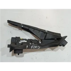 Recambio de potenciometro pedal gas para volkswagen golf vi (5k1)(10.2008) 1.6 rabbit [1,6 ltr. - 66 kw tdi] referencia OEM IAM 
