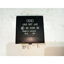 Recambio de caja fusibles/rele para audi a8 (d2)(1998) 2.5 tdi quattro [2,5 ltr. - 110 kw v6 24v tdi] referencia OEM IAM 4A09074
