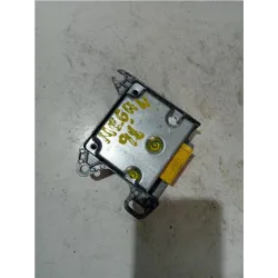 Recambio de centralita airbag para renault megane i fase 2 berlina (ba0)(1999) referencia OEM IAM 550548400  
