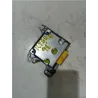Recambio de centralita airbag para renault megane i fase 2 berlina (ba0)(1999) referencia OEM IAM 550548400  