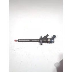Recambio de inyector para citroën c5 i (dc_) 2.0 hdi referencia OEM IAM 0445110036  