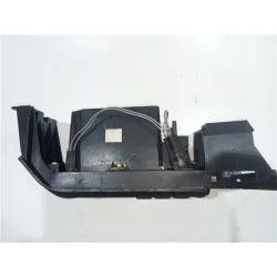 Recambio de mandos climatizador para opel vectra a (1988) 1.7 d referencia OEM IAM GM90228751LHD  