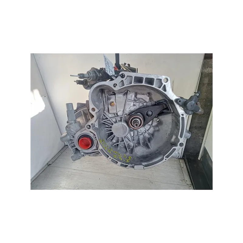 Recambio de caja cambios manual para hyundai accent iv (rb) 1.4 referencia OEM IAM H12073  