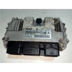 Recambio de centralita inyeccion para citroën c4 berlina (06.2004) 2.0 16v referencia OEM IAM 9664285080  