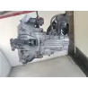 Recambio de caja cambios manual para hyundai accent iv (rb) 1.4 referencia OEM IAM H12073  