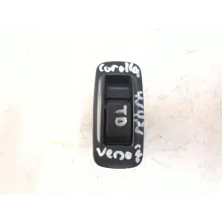 Recambio de mando elevalunas trasero derecho para toyota corolla verso (r1)(2004) 2.2 d-4d referencia OEM IAM 848100F010  