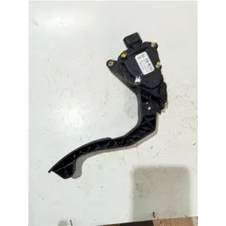 Recambio de potenciometro pedal gas para opel corsa c (2000) 1.7 dti referencia OEM IAM 6PV00811000  