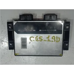Recambio de centralita inyeccion para citroën c 15 (1985) 1.9 d referencia OEM IAM R04080024E DWLC12  