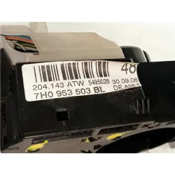 Recambio de mando multifuncion para skoda fabia (5j2)(2007) 1.4 tdi referencia OEM IAM 7H0953503BL  