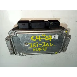 Recambio de centralita inyeccion para citroën c4 berlina (06.2004) 2.0 16v referencia OEM IAM 9664285080  