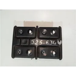 Recambio de mando elevalunas para bmw serie 5 berlina (e34)(1988) 2.5 525i (125kw) [2,5 ltr. - 125 kw cat] referencia OEM IAM 13