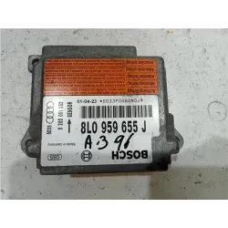 Recambio de centralita airbag para audi a3 (8p1)(05.2003) 2.0 tdi 16v referencia OEM IAM 8L0959655J  