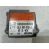 Recambio de centralita airbag para audi a3 (8p1)(05.2003) 2.0 tdi 16v referencia OEM IAM 8L0959655J  