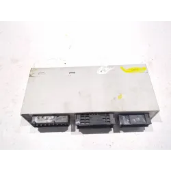 Recambio de modulo confort para bmw serie 3 (e21)(1975) 1.6 315 [1,6 ltr. - 55 kw] referencia OEM IAM 61354533591  