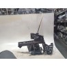 Recambio de cerradura puerta trasera izquierda para ford focus ii (da_, hcp, dp) 1.6 tdci referencia OEM IAM 4M5AR26413BE  